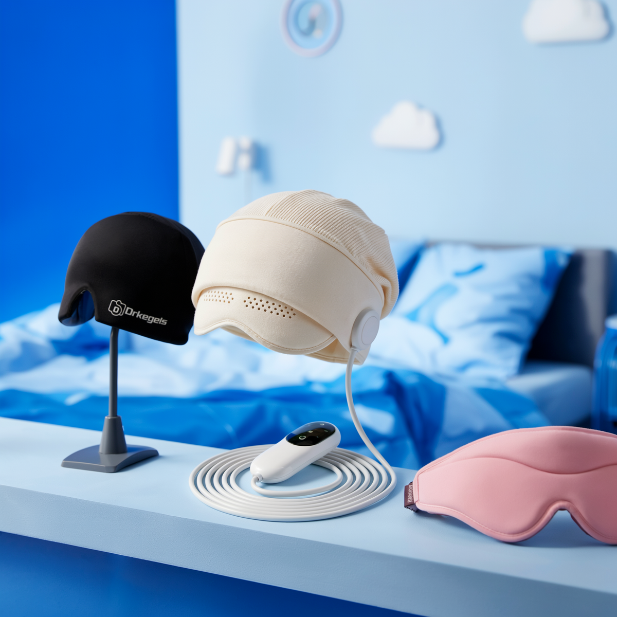 Sleep Masks