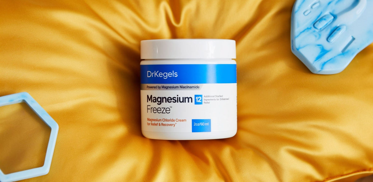 Magnesium Freeze