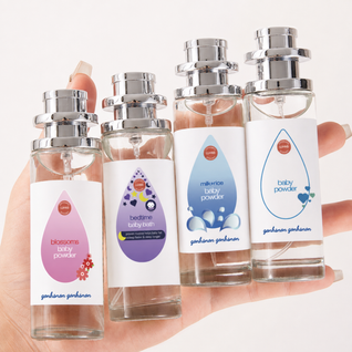 Baby Powder Soft Scents -