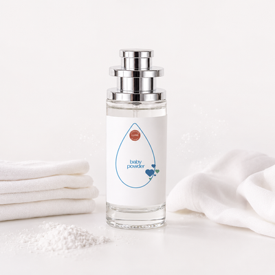 Baby Powder Soft Scents