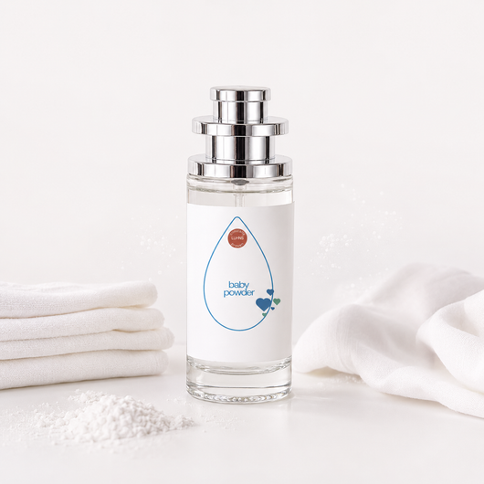 Baby Powder Soft Scents