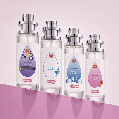 Baby Powder Soft Scents