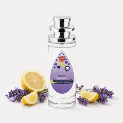 Baby Powder Soft Scents