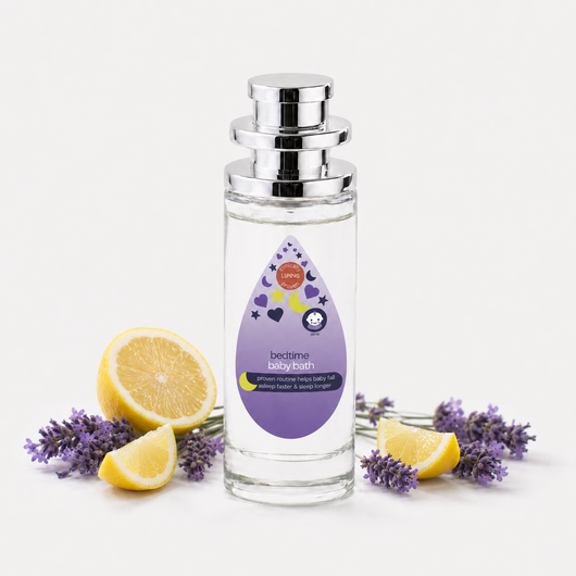 Baby Powder Soft Scents