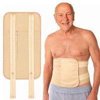 Sciatica Overnight Wrap