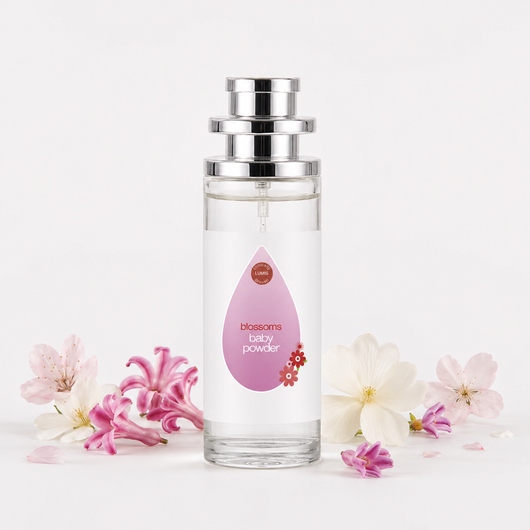 Baby Powder Soft Scents