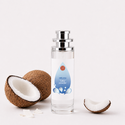 Baby Powder Soft Scents