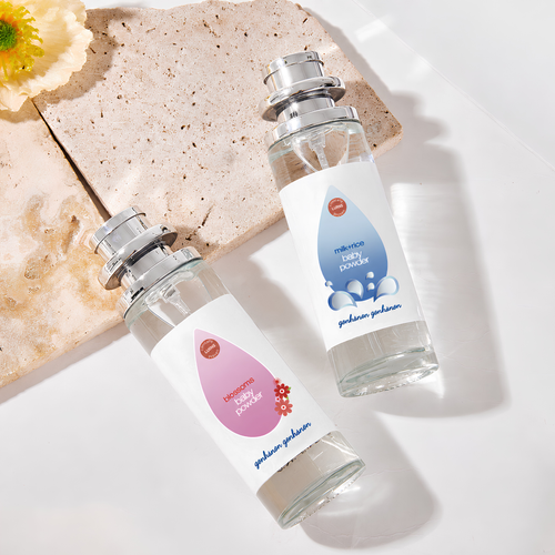Baby Powder Soft Scents